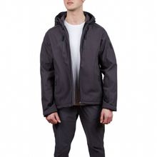 Alpinist AL500401-ANT Peak Erkek Gri Outdoor Mont