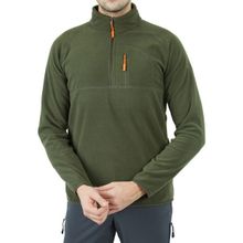 Alpinist AL600508-HAK Gamma Erkek Haki Polar Sweatshirt