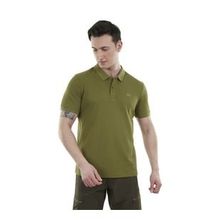 Alpinist Edge Erkek Polo T-Shirt