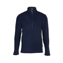 Alpinist Jimm Lacivert Erkek Outdoor Polar