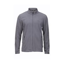 Alpinist Kentt Gri Erkek Outdoor Polar