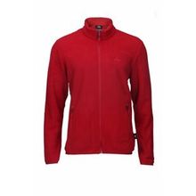 Alpinist Kentt Kırmızı Erkek Outdoor Polar