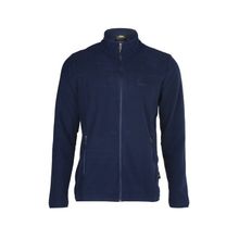 Alpinist Kentt Lacivert Erkek Outdoor Polar
