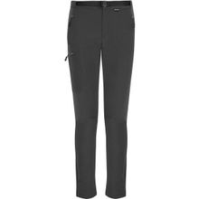 Alpinist Lite Outdoor Siyah Erkek Pantolon