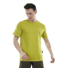 Alpinist Lucid Limon Yeşili Erkek T-Shirt