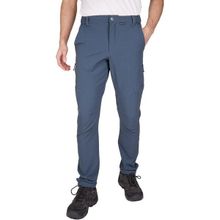 Alpinist Mountain Class İndigo Erkek Outdoor Pantolon