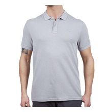Alpinist Roc Erkek Gri Polo T-Shirt