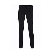 Alpinist Siyah Strech Kadın Pantalonu