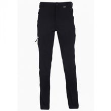 Alpinist Siyah Strech Pantolon