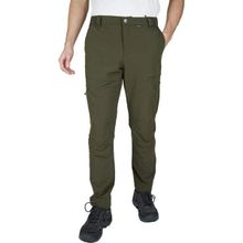 Alpinist Spitz 247 Taktik Model Haki Renk Erkek Pantolon