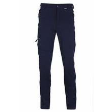 Alpinist Strech Lacivert Erkek Outdoor Pantolon