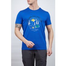 Alpinist Vide Sax Erkek T-Shirt