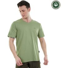 Alpinist Vortex Açık Yeşil Erkek T-shirt