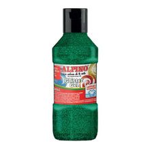 Alpino DM50 Simli Yeşil 250 ml Suluboya