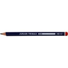 Alpino Trimax Jumbo Üçgen Kurşun Kalem