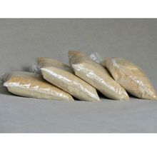 Alpkim 1 KG Organik Boncuk Tutkal