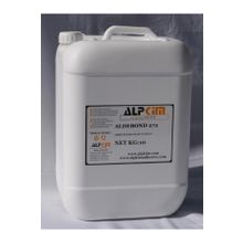 Alpkim 10 kg Akrilik Karo Halı Tutkalı
