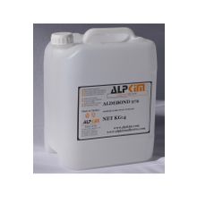 Alpkim 4 kg Akrilik Karo Halı Tutkalı