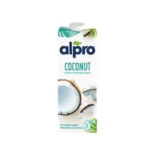 Alpro 1 lt Hindistan Süt