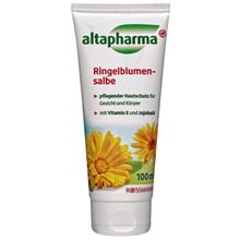 Altapharma 100 ml Aynısefa Çiçeği Nemlendirici Merhem