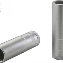 Altaş 01020300780 4 mm 1-4 inç Uzun Lokma