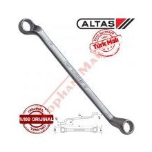 Altaş 14x15 mm Yıldız Anahtar