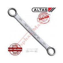 Altaş 27X32 Tek Yıldız Anahtar