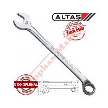 Altaş Uzun Tip 29 mm Kombine Anahtar