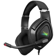 Altec Lansing ALGH9604 Siyah Ps4/Xbox/Mobil Uyumlu Usb+3.5 mm Rainbow Gaming Mikrofonlu Kulaklık