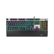 Altec Lansing ALGK8614 Siyah-Gri Blue Switch Rgb Oyuncu Klavye