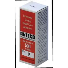 Alteco AC-D 50 gr Endüstriyel Yapıştırıcı