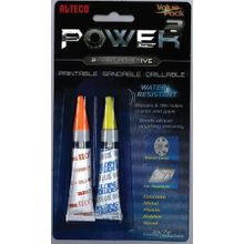 Alteco Pawer-2 Endüstriyel Yapıştırıcı