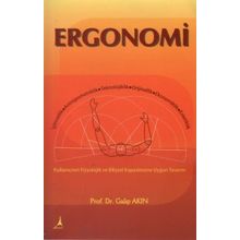 Alter Yayıncılık Ergonomi