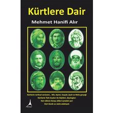 Alter Yayıncılık Kürtlere Dair