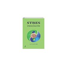 Alter Yayınları Stres ve Stresle Baş Etme