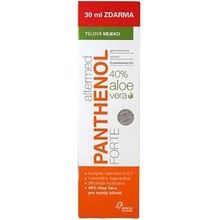 Altermed Panthenol Forte Aloe Vera 230 ml Vücut Sütü