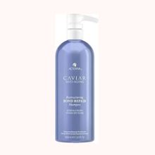 Alterna 1000 ml Caviar Bağ Yapılandıran Saç Bakım Şampuanı