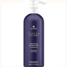 Alterna 1000 ml Caviar Yenileyen Nemlendirici Saç Bakım Kremi
