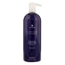 Alterna 1000 ML Caviar Yenileyen Nemlendirici Saç Şampuanı
