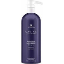 Alterna 1000 ml Caviar Yoğunlaştırmaya Yardımcı Saç Şampuanı