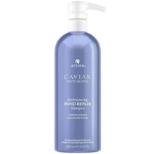 Alterna 1000 ml Yıpranmış Saçlar İçin Onarıcı Havyar Özü İçeren Bond Repair Şampuan