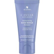 Alterna 40 ml Caviar Bağ Yapılandıran Saç Bakım Şampuanı