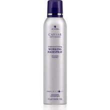 Alterna Caviar 250 ml Şekillendirici Esnek Tutuşlu Saç Spreyi