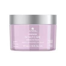 Alterna Caviar Renewing Scalp Care 177 ml Saç Derisi Peeling