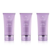 Alterna Caviar Smoothing Anti-Frizz Blowout Butter 3x150 ml Saç Bakım Kremi