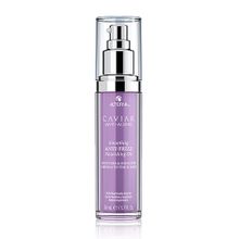 Alterna Caviar Smoothing Anti-Frizz Elektriklenmeyi Önleyici Besleyici 50 ml Saç Yağı