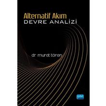 Alternatif Akım Devre Analizi - Murat Tören