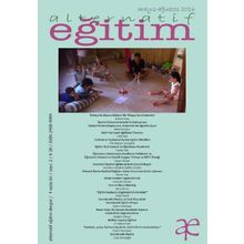 Alternatif Eğitim Dergisi Sayı: 2 - Kolektif