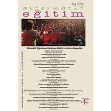 Alternatif Eğitim Dergisi Sayı: 9 - Kolektif