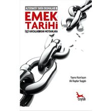 Alternatif Tarih Okumaları 2 - Emek Tarihi - kollektif